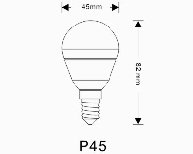 P45Die-Casting Aluminum Bulb 5W.jpg